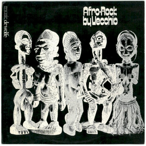 Afro-Rock