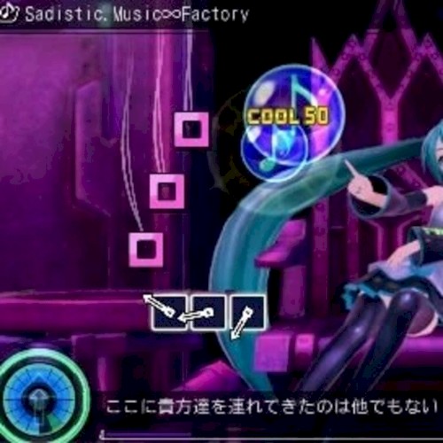 negi assort YY