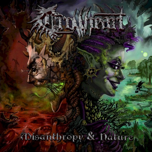 Misanthropy & Nature