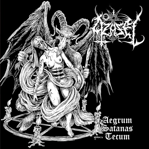 Aegrum Satanas Tecum