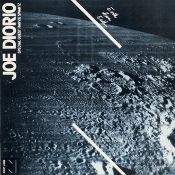 Earth, Moon, Earth