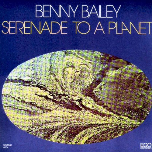 Serenade to a Planet