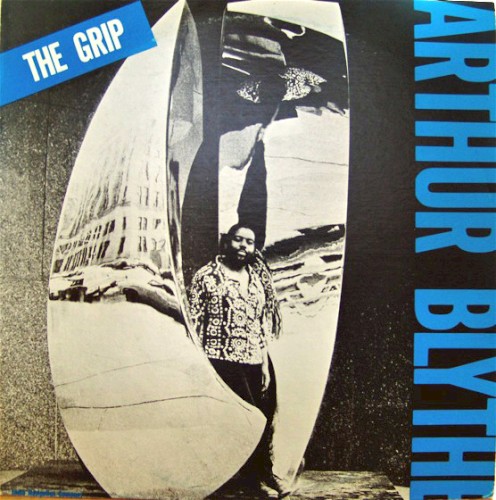 The Grip