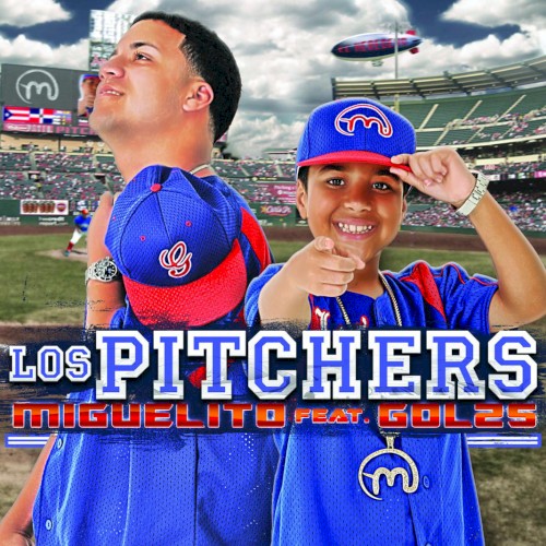 Los Pitchers