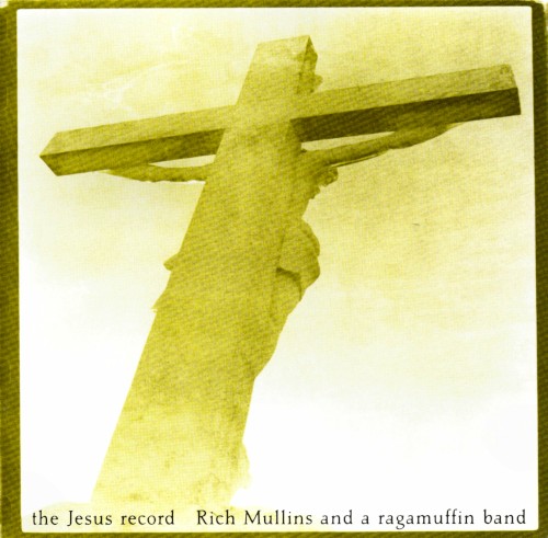 The Jesus Record