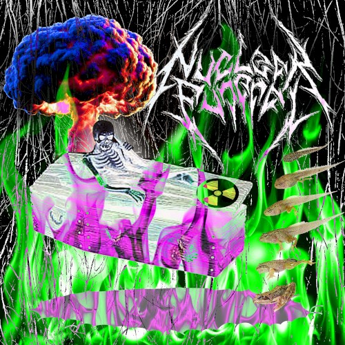 Nuclear Funeral