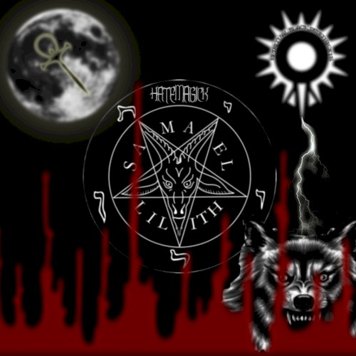 Spiritual Black Dimensions