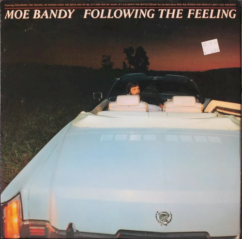 Following the Feeling