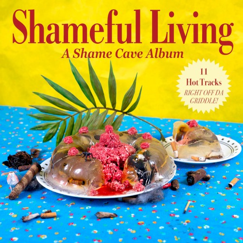 Shameful Living