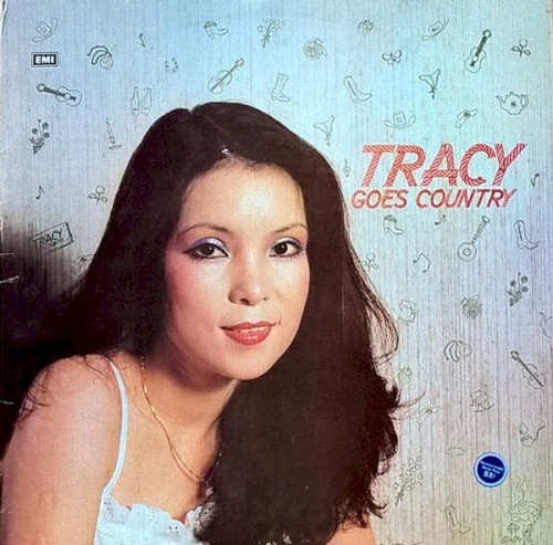 Tracy Goes Country