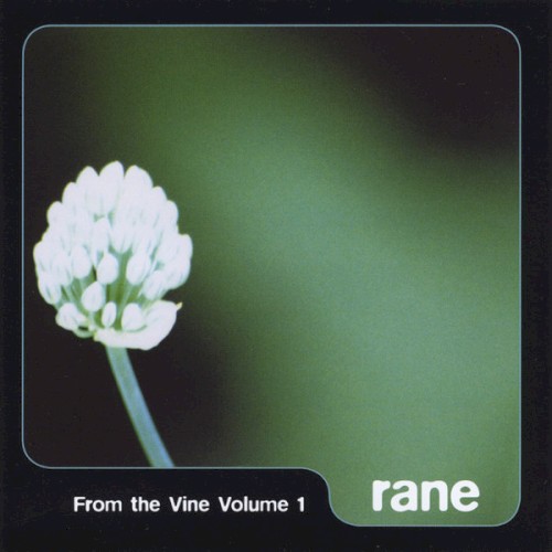 From The Vine, Volume 1