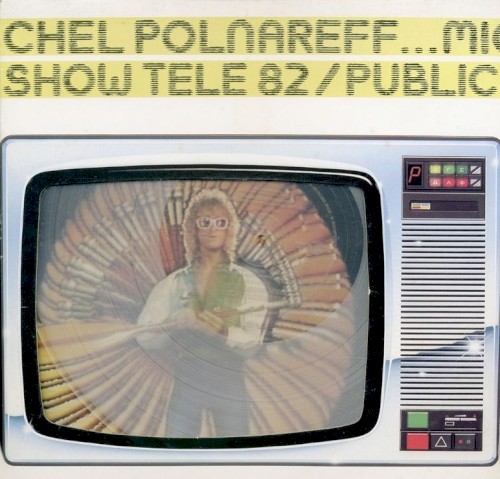 Show télé 82