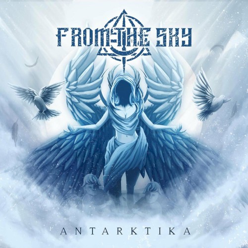 Antarktika