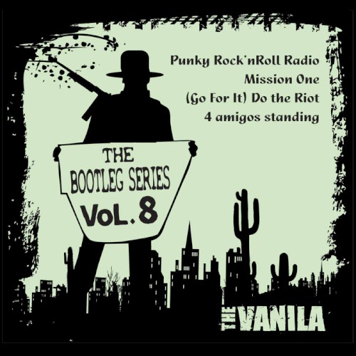 Bootleg Series Vol.8