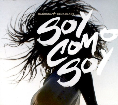 Soy como Soy