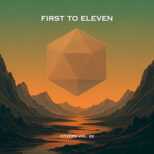 Covers, Vol. 22