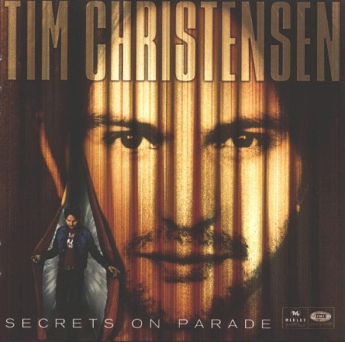 Secrets on Parade