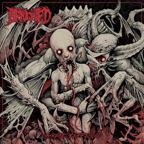 Obscene Repressed
