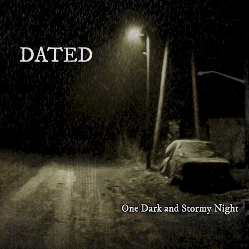 One Dark and Stormy Night