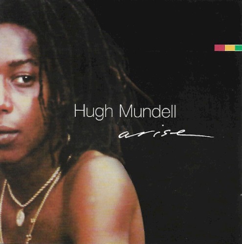 Hugh Mundell &ndash; Arise