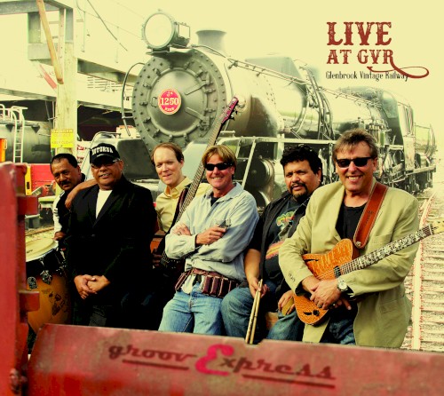 Live at GVR