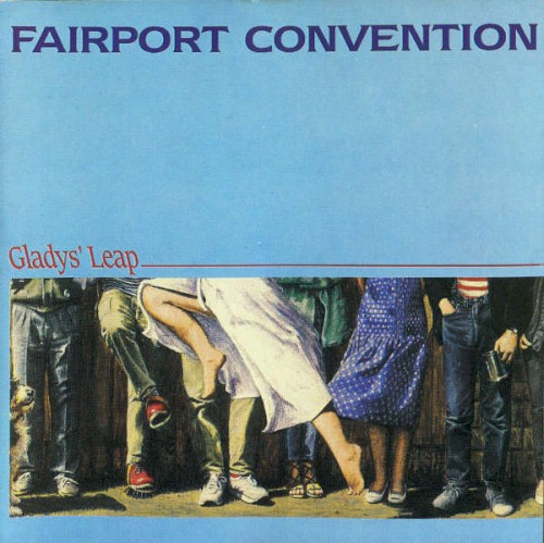 Gladys’ Leap