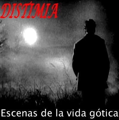 Escenas de la vida gótica