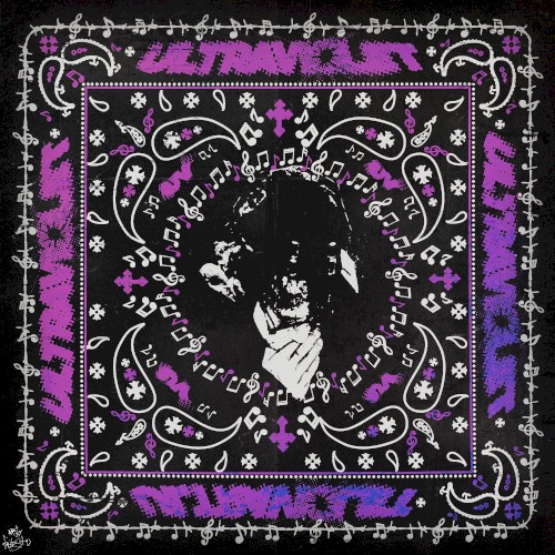 ULTRAVIOLET