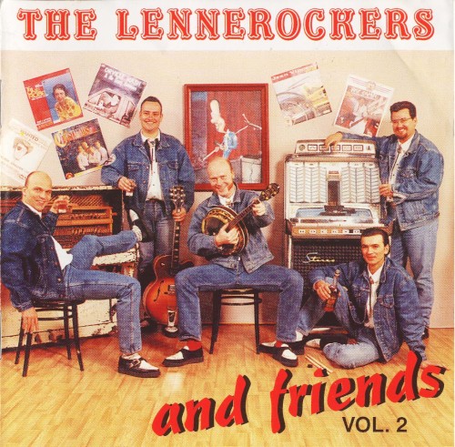 ... and Friends, Vol.2
