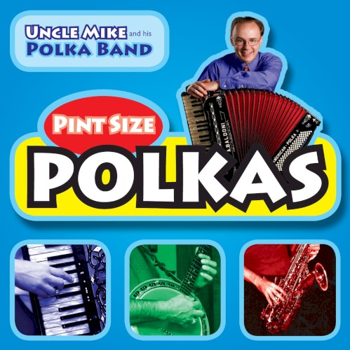 Pint Size Polkas