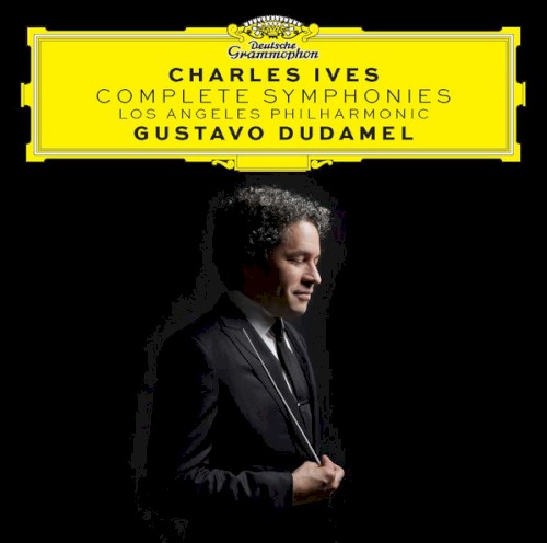 Complete Symphonies