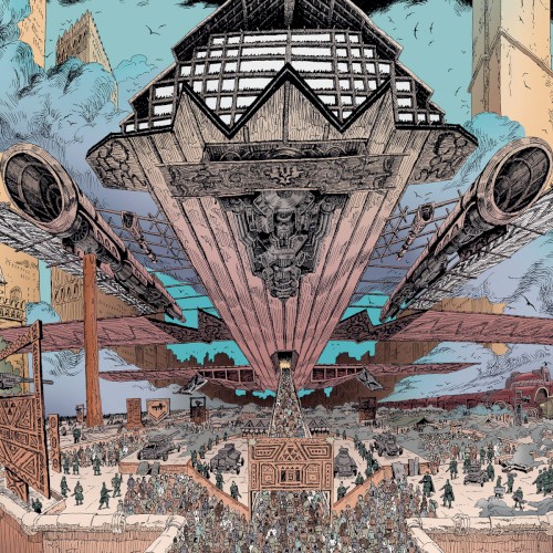 Exode