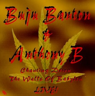 Chanting Down The Walls of Babylon Live!