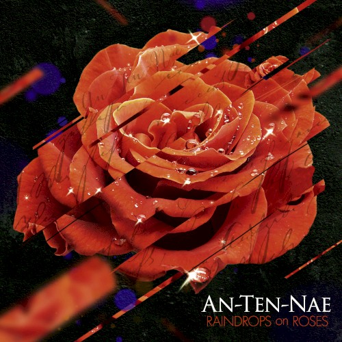 Raindrops on Roses