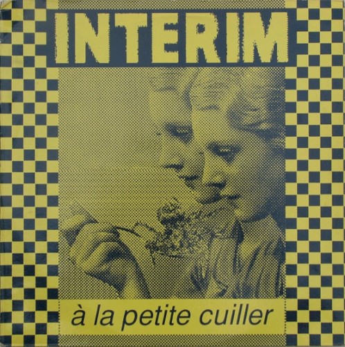 À la petite cuiller