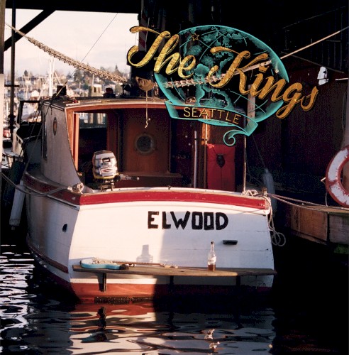 Elwood