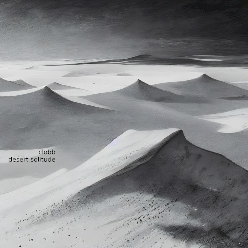 Desert Solitude