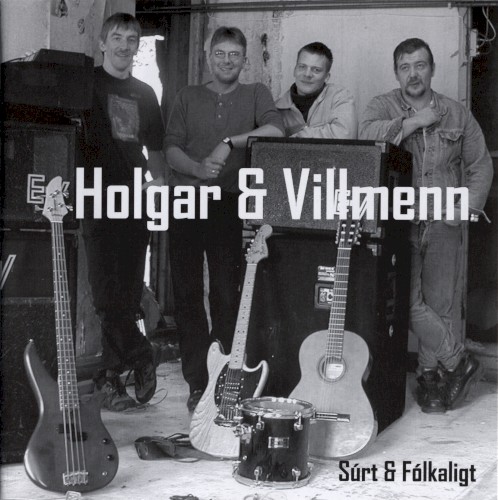 Súrt og fólkaligt