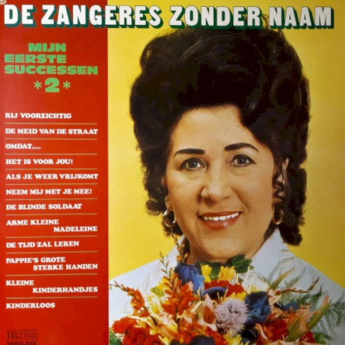 Mijn eerste successen, *2*