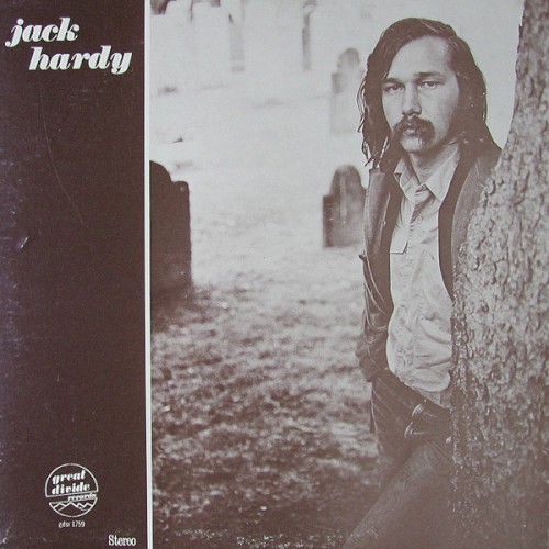 Jack Hardy