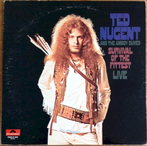 Survival of the Fittest – Live