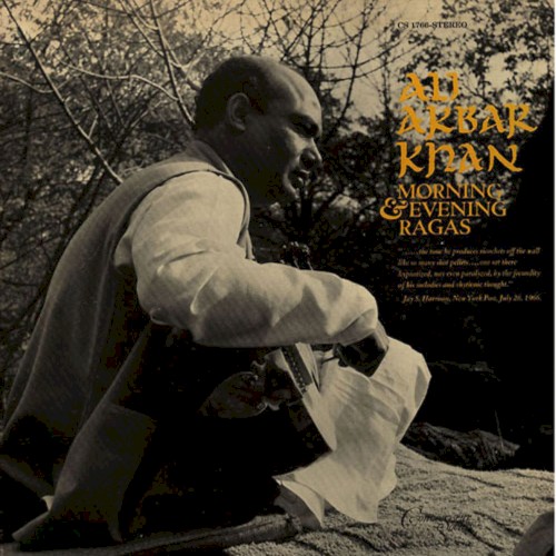 Morning and Evening Ragas