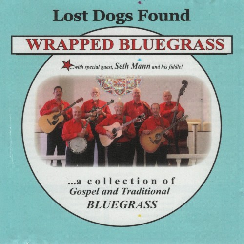 Wrapped Bluegrass