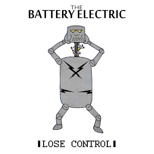 Lose Control