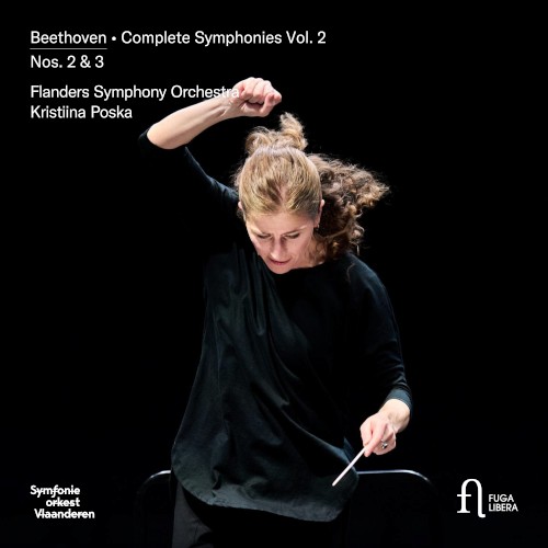 Complete Symphonies, Vol. 2: Nos. 2 & 3