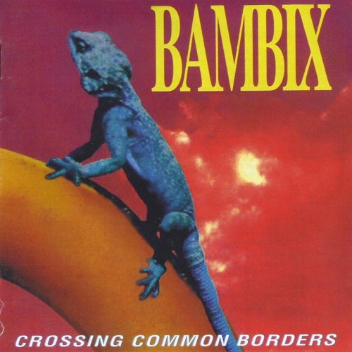 Crossing Common Borders