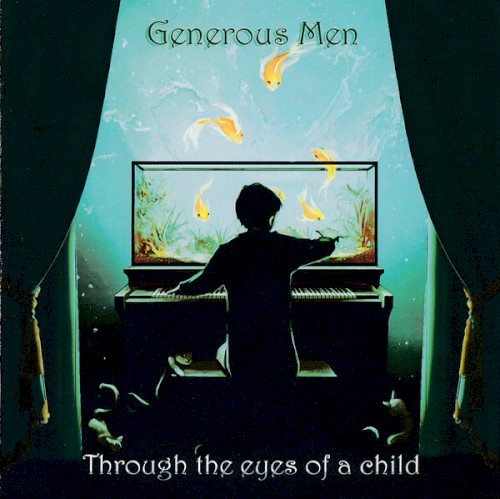 Through the Eyes of a Child