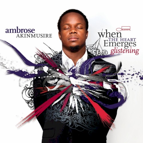 When the Heart Emerges Glistening