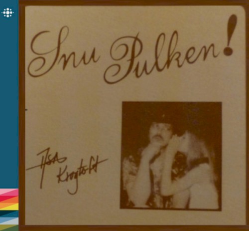 Snu pulken