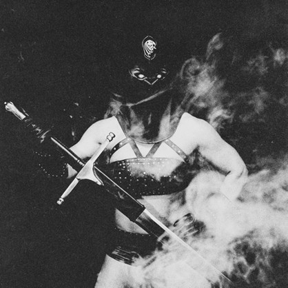Sanguivore II: Mistress of Death
